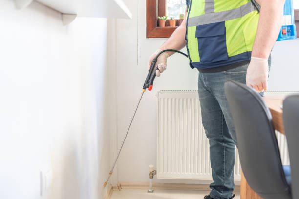  Boulder Creek, CA Pest Control Pros